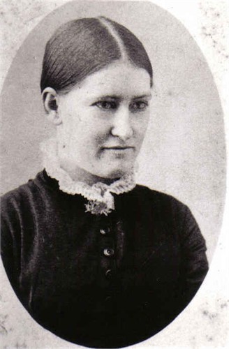 Photo of photos/Catherine Campbell (Kate) McLennan bn Armidale 1863